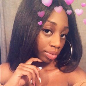 Meet your Posher, Ayanna